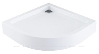 Душевой поддон Aquanet GL180 265571 90x90 см белый